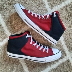 Converse Chuck Taylor All Star High Street Hightop